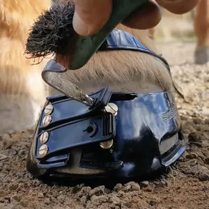 Classic Hippo Sandal Scoot Boots Slim image-4