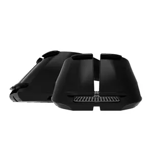 Hippo Sandal Adhesive Scoot Boots Skins