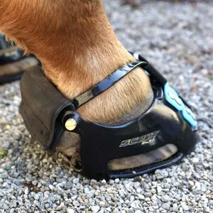 Glove guard for horses Scoot Boots Trail (x2) image-2