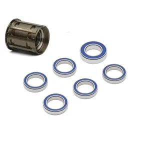 Kit di cuscinetti Scope Ceramic Speed ArtechShimano