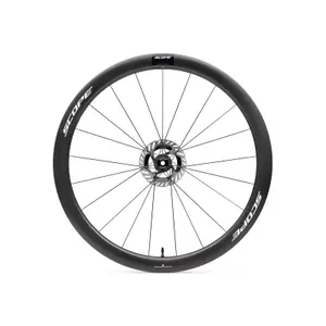 Coppia di ruote Scope Race All Road R 4.A Shimano image-2