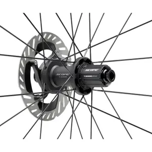 Coppia di ruote Scope Race All Road R 4.A SRAM XDR image-3