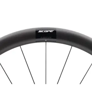 Pair of wheels Scope Race R 4 SRAM XDR image-3