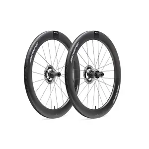 Coppia di ruote Scope Race R 6 Shimano