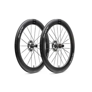 Par de rodas Scope Artech 6 image-0