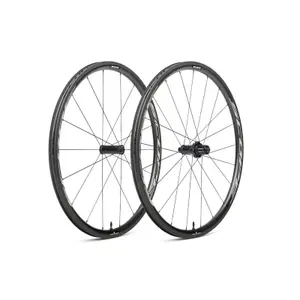Paire de roues patins tubeless Scope R3
