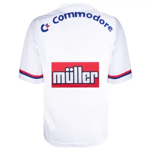 Camisola Principal nacional PSG 1991/92 image-1