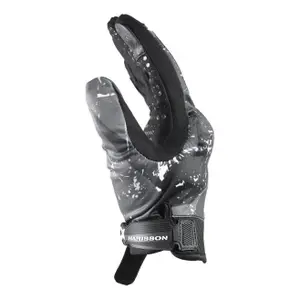 Motorcycle gloves summer approved Harisson SCORE image-2