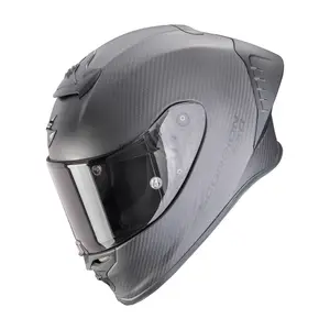 Kask motocyklowy z pełną twarzą Scorpion EXO-R1 EVO II Carbon Air image-0
