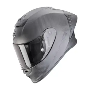 Capacete de motociclista de rosto inteiro Scorpion EXO-R1 EVO II Carbon Air image-0