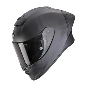 Capacete de motociclista de rosto inteiro Scorpion EXO-R1 EVO II Carbon Air image-3