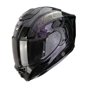 Motorrad-Integralhelm Scorpion Exo-1500 Air Fantasy image-0