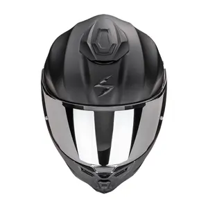Casque moto intégral Scorpion Exo-1500 Air Solid image-1