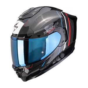 Casque moto intégral Scorpion Exo-1500 Carbon Air Zity