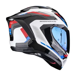 Kask motocyklowy z pełną twarzą Scorpion Exo-1500 Air Sleek image-2