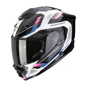 Casco integrale da moto Scorpion EXO-1500 Air Sleek image-0
