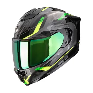 Full face motorcycle helmet Scorpion EXO-1500 Air Sleek image-0