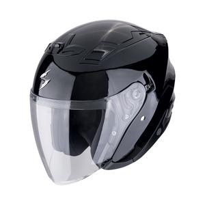 Jet motorcycle helmet Scorpion Exo-Z1