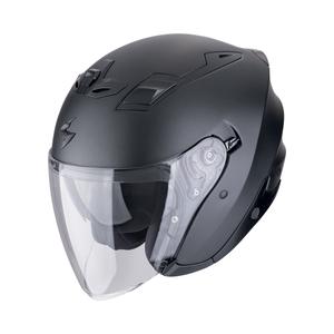 Jet motorcycle helmet Scorpion Exo-Z1