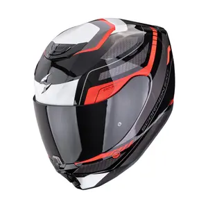 Volle motorhelm Scorpion Exo-391 Leo image-0