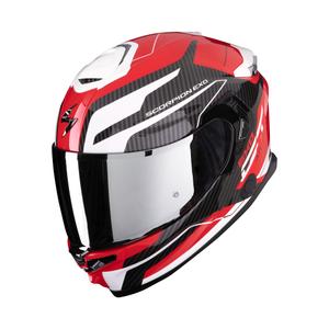 Casque moto intégral Scorpion Exo-GT SP Air Flex