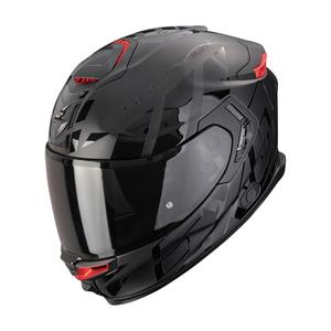 Casco integrale da moto Scorpion Exo-GT SP Air Noble