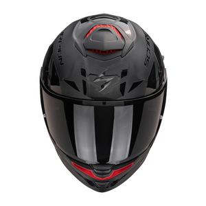 Casco integrale da moto Scorpion Exo-GT SP Air Noble image-2