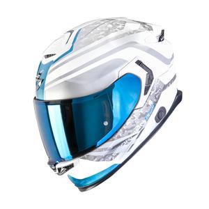 Casco integrale da moto Scorpion Exo-GT SP Air Arten