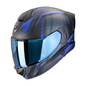 Motorrad-Integralhelm Scorpion Exo-530 Air Theras
