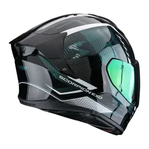 Volle motorhelm Scorpion Exo-530 Air Theras image-2