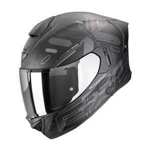 Motorrad-Integralhelm Scorpion Exo-530 Air Fond