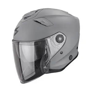 Casco da moto jet Scorpion EXO-GT image-0