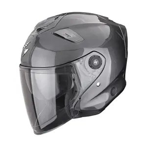 Casco da moto jet Scorpion EXO-GT image-0