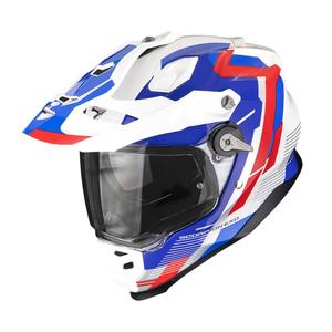 Casque moto intégral Scorpion ADF-9000 Air Patrol