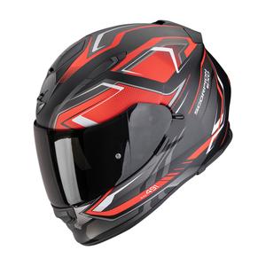 Motorrad-Integralhelm Scorpion Exo-491 Zumo