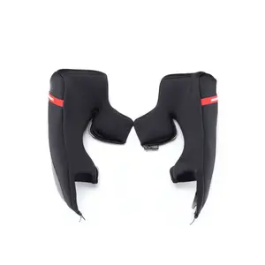 Motorcycle helmet foam Scorpion Exo-HX1 Carbon SE image-0