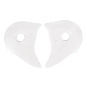 Zestaw pokryw bocznych do kasku motocyklowego Scorpion ADX-1 image-0