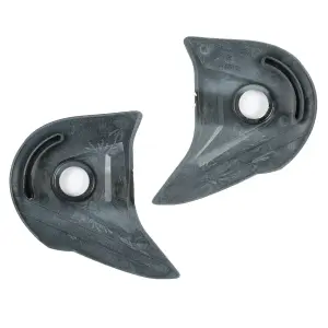 Juego de tapas laterales para casco de moto Scorpion ADX-1 image-1