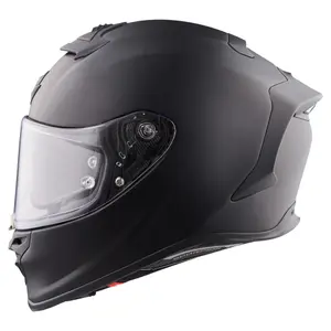 Full face motorcycle helmet Scorpion Exo-R1 Evo Air Supervent image-0
