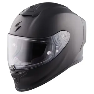 Full face motorcycle helmet Scorpion Exo-R1 Evo Air Supervent image-1