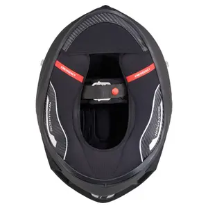 Full face motorcycle helmet Scorpion Exo-R1 Evo Air Supervent image-2