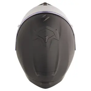 Full face motorcycle helmet Scorpion Exo-R1 Evo Air Supervent image-3