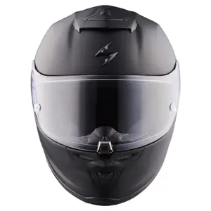 Full face motorcycle helmet Scorpion Exo-R1 Evo Air Supervent image-5