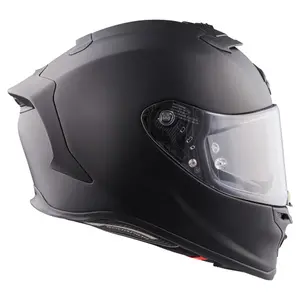 Full face motorcycle helmet Scorpion Exo-R1 Evo Air Supervent image-6