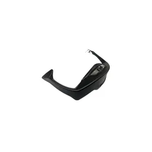 Motorcycle helmet ventilation Scorpion Exo-R1 Evo Air Supervent