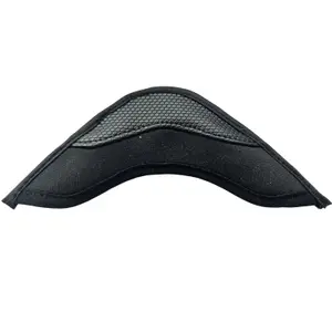 Motorcycle helmet chinstrap Scorpion Covert Fx Assy image-0