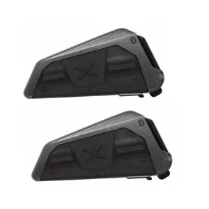Bluetooth-intercom til motorcykel Scorpion Link-1 Dual pack