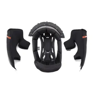 Standard motorcycle helmet foam Scorpion EXO-100 KW image-0