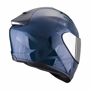 Motorrad-Integralhelm Scorpion Exo-1400 Evo Carbon Air Cerebro ECE 22-06 image-2