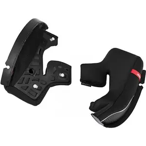 Schaumstoff für Motorradhelm Scorpion Exo-1400 Evo Air V2 image-0